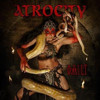 Atrocity - March of the Undying