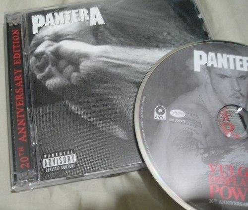 Pantera - No Good Attack The Radical