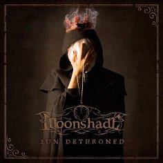 Moonshade - Dreamless Slumber