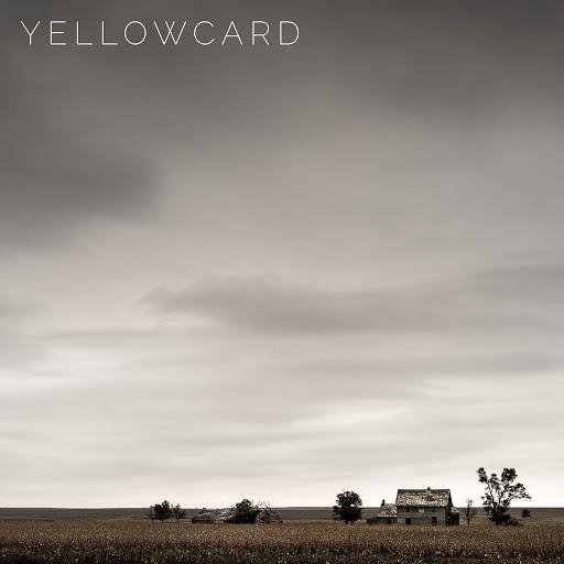 Yellowcard - Saviors Robes