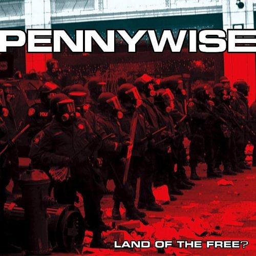 Pennywise - Its Up To You