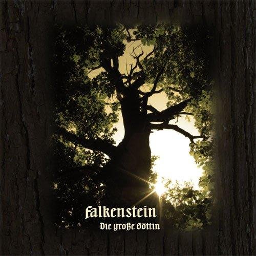 Falkenstein - Des Sangers Fluch