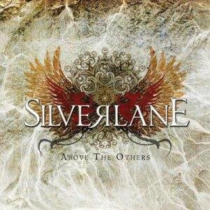 Silverlane - Anything