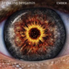Breaking Benjamin - Close Your Eyes