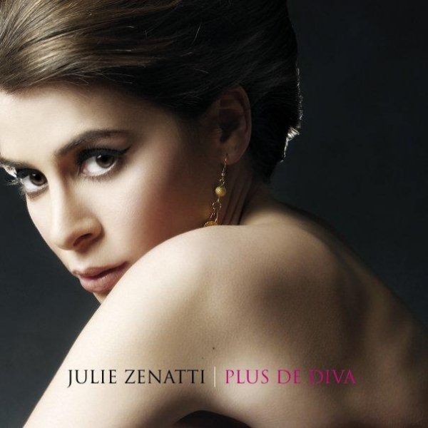 Julie Zenatti - Ma Douleur...