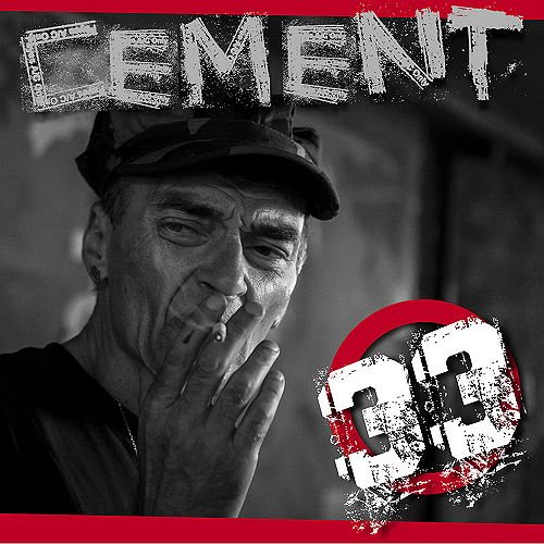 Cement - Я знаю точно