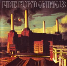 Pink Floyd - Pigs Three Different Ones