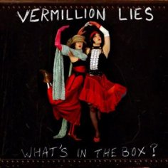 Vermillion Lies - Blue