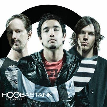 Hoobastank - I Dont Think I Love You