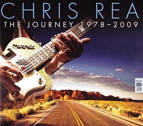 Chris Rea - You Can Go Your Own Way