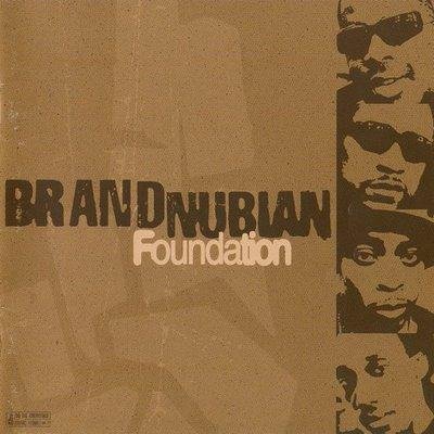 Brand Nubian - Brand Nubian