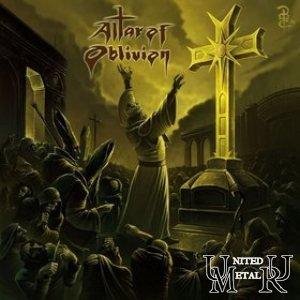 Altar Of Oblivion - Final Perfection