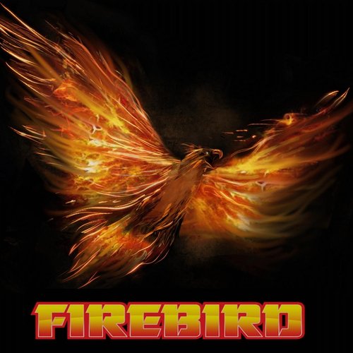 Firebird - Gasoline