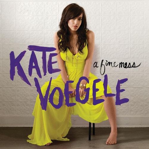 Kate Voegele - Talkin Smooth