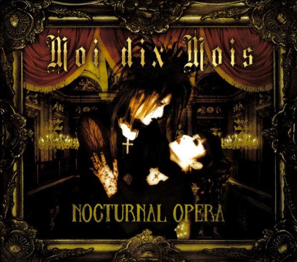 Moi Dix Mois - Nocturnal Romance