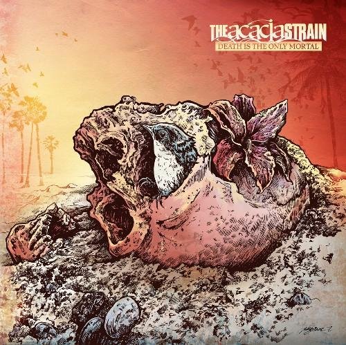 The Acacia Strain - Doomblade