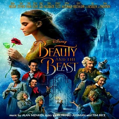 Alan Menken - The Plague