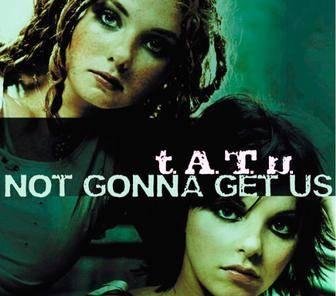 t.A.T.u. - Нас не догонят