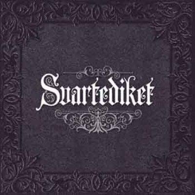 Svartediket - Svartediket