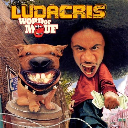 Ludacris - Coming 2 America