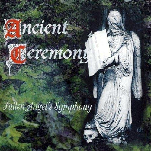 Ancient Ceremony - Brides Ghostly Grace