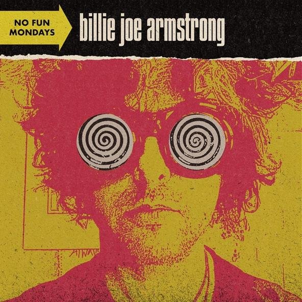 Billie Joe Armstrong - Police on My Back