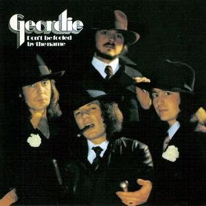 Geordie - Little Boy