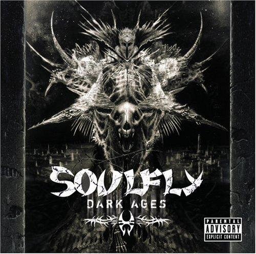 Soulfly - Fuel The Hate