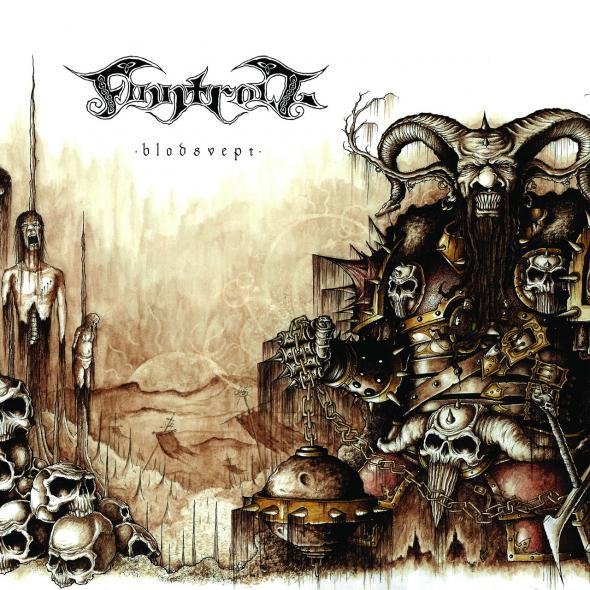 Finntroll - Skogsdotter