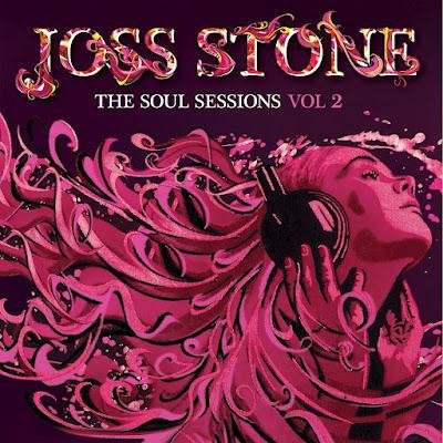 Joss Stone - While Youre Out Looking For Sugar