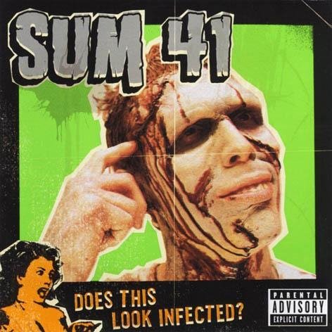 Sum 41 - Mr. Amsterdam