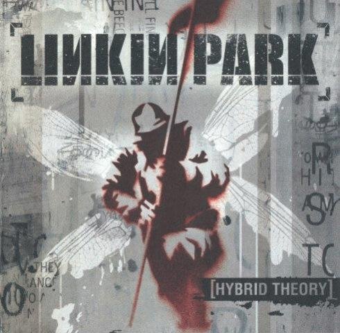 Linkin Park - A Place For My Head