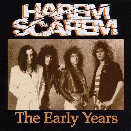 Harem Scarem - Lovin Like 90