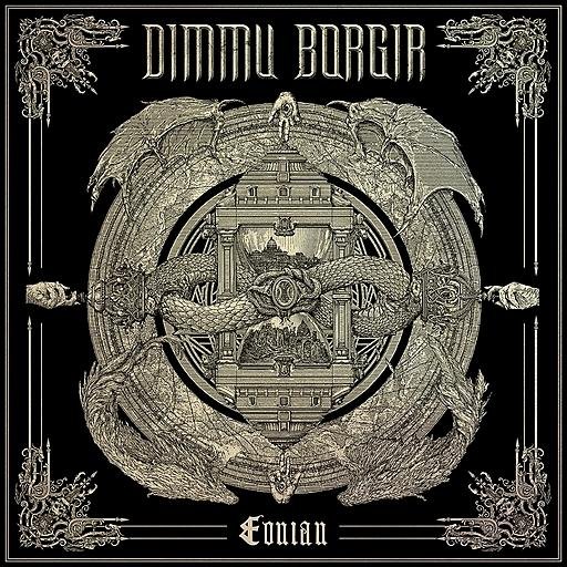 Dimmu Borgir - Ætheric