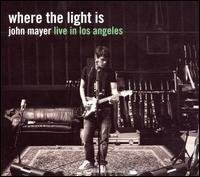 John Mayer - Neon Acoustic