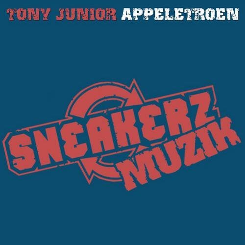 Tony Junior - Appeletroen Original Mix