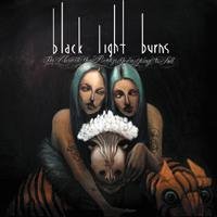 Black Light Burns - The Girl In Black