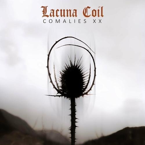 Lacuna Coil - Angel's Punishment XX