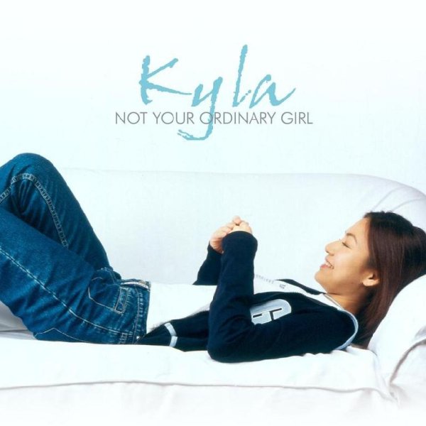 Kyla - Something About You