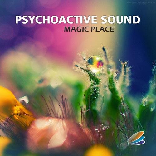 Psychoactive Sound - 8