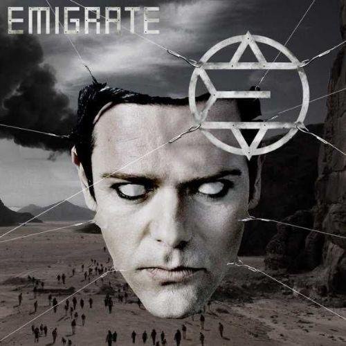 Emigrate - In My Tears