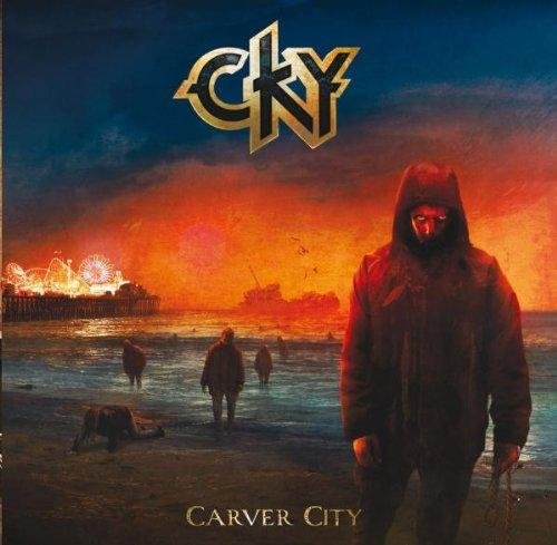 Cky - Stripped Your Speech