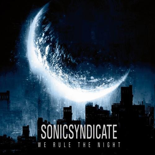 Sonic Syndicate - Revolution, Baby