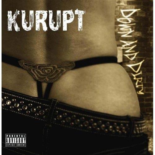 Kurupt - Calico