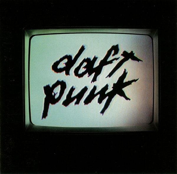 Daft Punk - 04 - Steam Machine