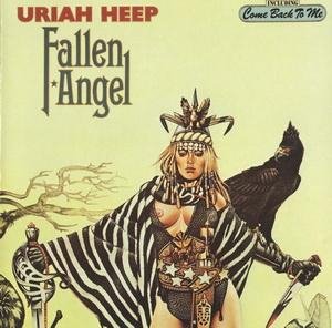 Uriah Heep - Put Your Lovin' On Me