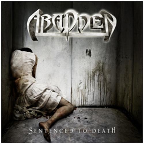 Abadden - Into The Dark