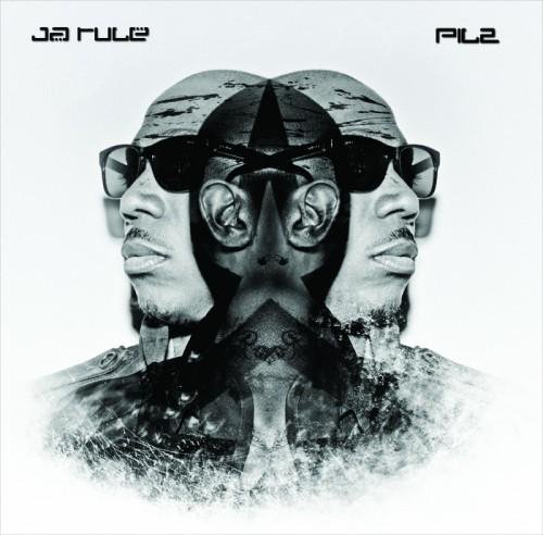 Ja Rule - Parachute (Feat. Leah Siegel)