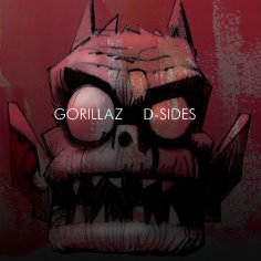 Gorillaz - Dare (Junior Sanchez Remix)