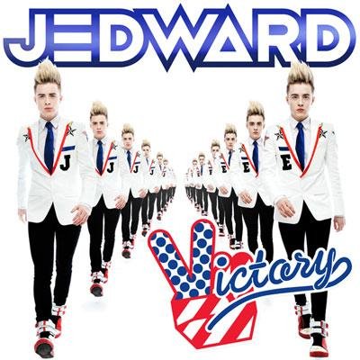 Jedward - Pop Rocket